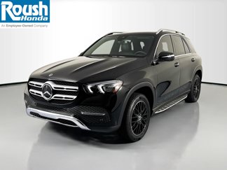Used 2020 Mercedes-Benz GLE 350 4MATIC image 1