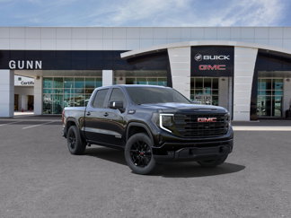 New 2025 GMC Sierra 1500 Elevation w/ Preferred Package image 1