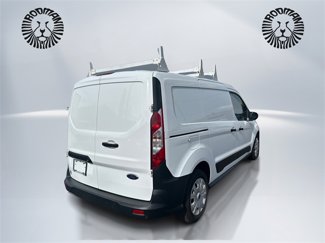 Used 2023 Ford Transit Connect XL image 1