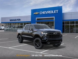 New 2026 Chevrolet Silverado 1500 RST w/ All Star Edition Plus image 1