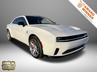 New 2025 Dodge Charger R/T Scat Pack w/ Track Pack image 1