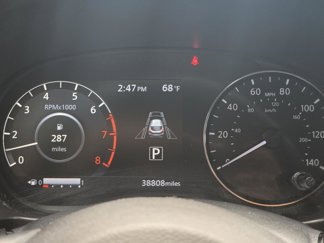 Used 2023 Nissan Kicks SR w/ SR Premium Package image 1