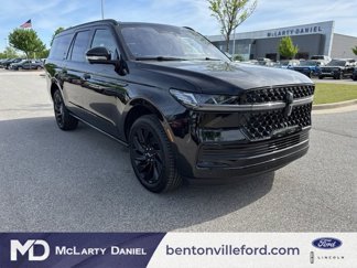 New 2025 Lincoln Navigator L Reserve image 1