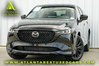 Used 2024 MAZDA CX-5 2.5 Turbo w/ Premium Package image 1