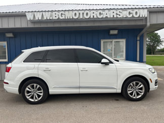 Used 2017 Audi Q7 2.0T Premium Plus w/ Premium Plus Package image 1