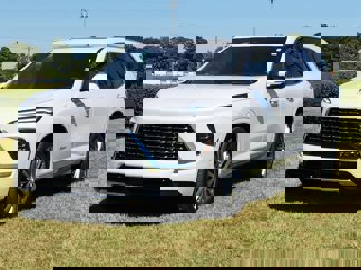 New 2026 Buick Enclave Avenir image 1