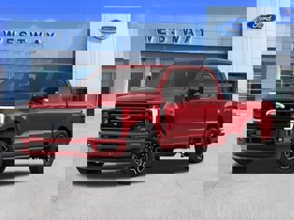 New 2026 Ford F250 Platinum image 1