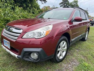 Used 2014 Subaru Outback 3.6R Limited w/ Moonroof Package image 1