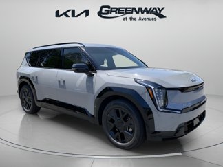 New 2026 Kia EV9 Land image 1
