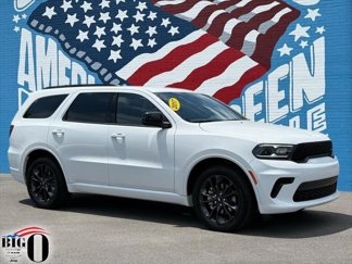 Certified 2025 Dodge Durango GT w/ Blacktop Package image 1