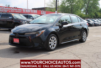 Used 2023 Toyota Corolla LE image 1