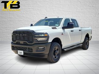 New 2025 RAM 2500 Tradesman image 1