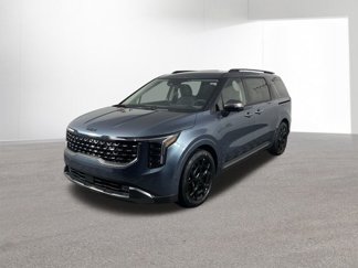 New 2026 Kia Carnival SX Prestige image 1
