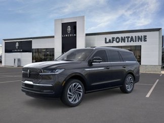 New 2025 Lincoln Navigator Reserve image 1