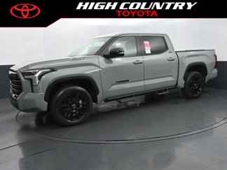 New 2026 Toyota Tundra Limited w/ Nightshade Package image 1