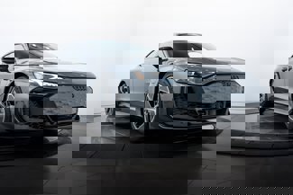 New 2025 Audi RS e-tron GT performance image 1