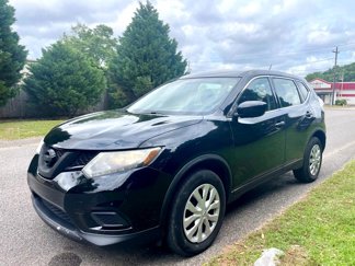 Used 2016 Nissan Rogue S image 1