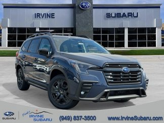New 2025 Subaru Ascent Onyx Edition image 1