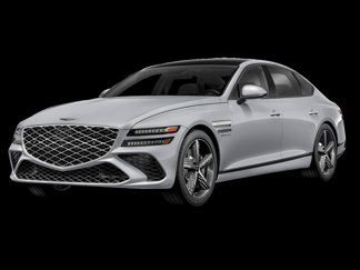 New 2025 Genesis G80 3.5T Sport image 1