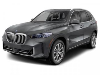 New 2026 BMW X5 M60i w/ Climate Comfort Package image 1