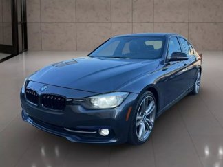 Used 2015 BMW 328i Sedan image 1