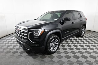 New 2026 GMC Terrain Elevation image 1