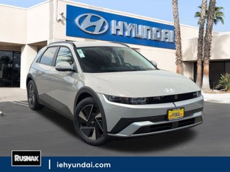 New 2025 Hyundai Ioniq 5 SEL image 1
