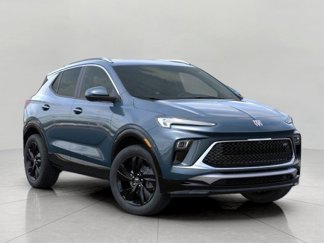 New 2026 Buick Encore GX Sport Touring w/ Advanced Technology Package image 1