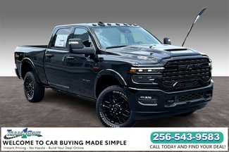 New 2025 RAM 2500 Limited image 1