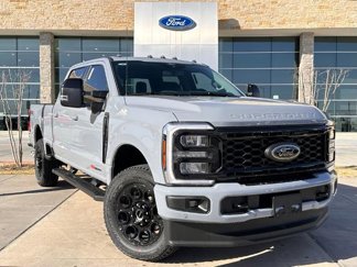 New 2025 Ford F250 Lariat w/ Lariat Ultimate Package image 1