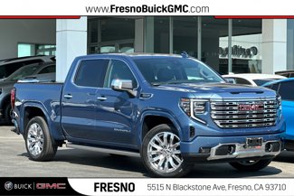 New 2026 GMC Sierra 1500 Denali w/ Denali Reserve Package image 1
