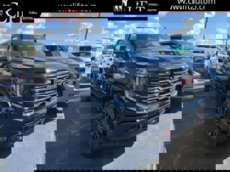 New 2026 GMC Sierra 1500 AT4 w/ AT4 Premium Package image 1