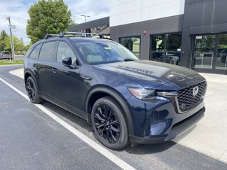 New 2025 MAZDA CX-90 Plug-In Hybrid w/Premium Sport image 1