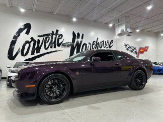 Used 2022 Dodge Challenger R/T Scat Pack image 1