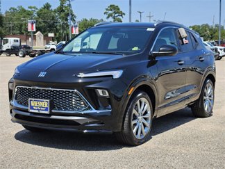 New 2025 Buick Encore GX Avenir w/ Avenir Technology Package image 1