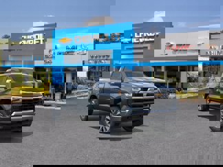 New 2025 Chevrolet Silverado 1500 LT image 1