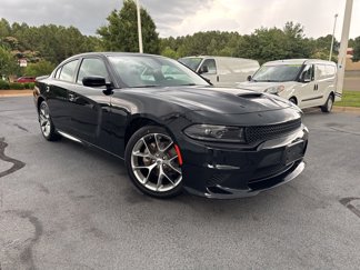 Used 2023 Dodge Charger GT image 1
