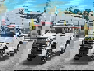 New 2025 Toyota Tundra Limited image 1