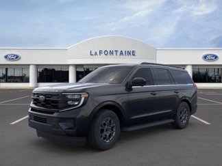 New 2025 Ford Expedition Active image 1