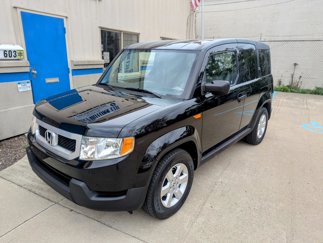 Used 2011 Honda Element EX image 1