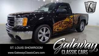 Used 2011 GMC Sierra 1500 W/T w/ Work Truck Plus Package image 1