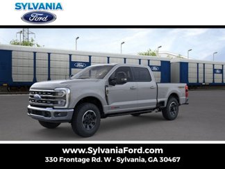 New 2025 Ford F250 4x4 Crew Cab Super Duty image 1
