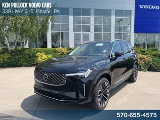 New 2026 Volvo XC90 B6 Plus image 1