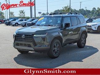 Used 2024 Lexus GX 550 image 1