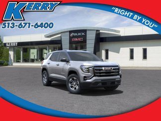 New 2026 GMC Terrain Elevation w/ LPO, Floor Liner Package image 1