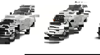 New 2025 RAM 3500 Laramie image 1