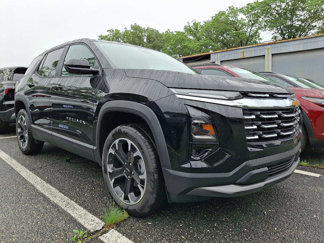 New 2026 Chevrolet Equinox LT w/ Convenience Package II image 1