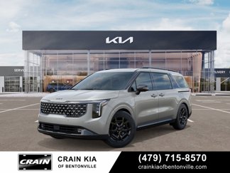 New 2026 Kia Carnival SX image 1