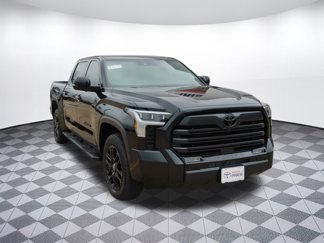 New 2025 Toyota Tundra Limited image 1