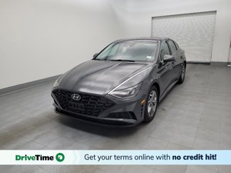 Used 2022 Hyundai Sonata SEL image 1